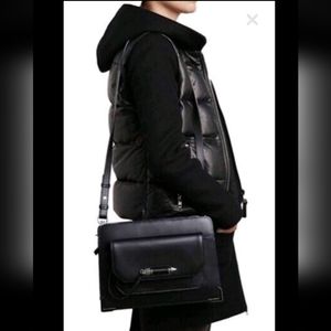 Mackage Keeley Leather bag
